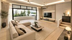Regency Park (D10), Condominium #612690701